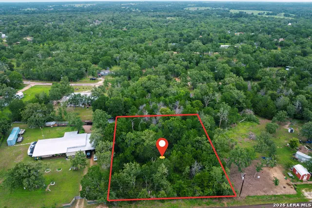 583 Blueberry Hill Rd, Somerville, TX 77879 - #3