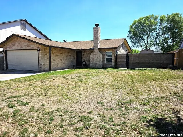 9406 Sugarloaf, San Antonio, TX 78245 - #1