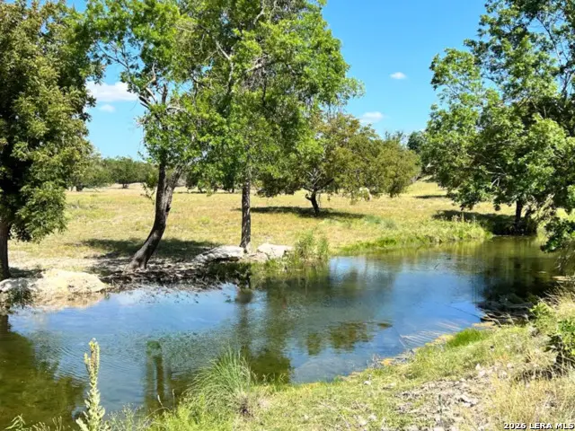 481 Living Water Ranch Rd., Harper, TX 78631 - #1
