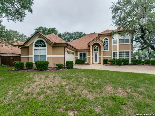1503 Pheasant Ridge, San Antonio, TX 78248 - #1