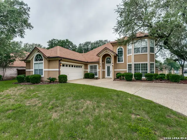 1503 Pheasant Ridge, San Antonio, TX 78248 - #2
