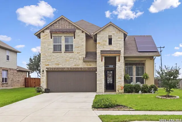 10232 Colonel Rdg, Schertz, TX 78154 - #1