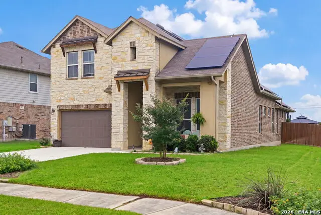 10232 Colonel Rdg, Schertz, TX 78154 - #2