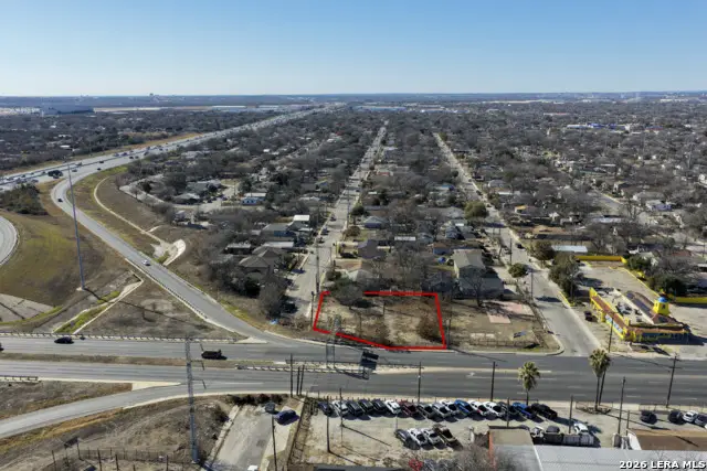 1351 General Mcmullen Dr, San Antonio, TX 78237 - #1