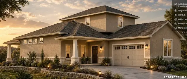 11807 Orsinger Ln, San Antonio, TX 78230 - #1