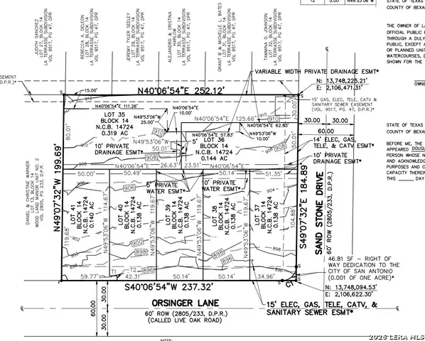 11807 Orsinger Ln, San Antonio, TX 78230 - #2