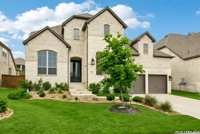 24740 Malka, San Antonio, TX 78261 - #2