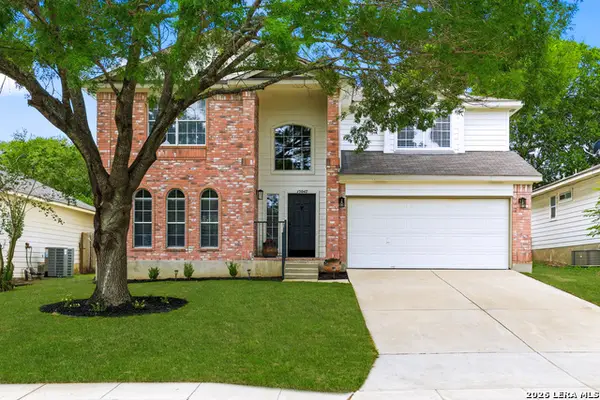 15047 Kamary Ln, San Antonio, TX 78247