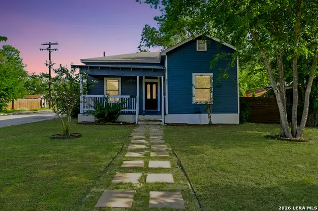 801 Canton, San Antonio, TX 78202 - #1