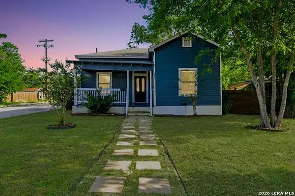 801 Canton, San Antonio, TX 78202