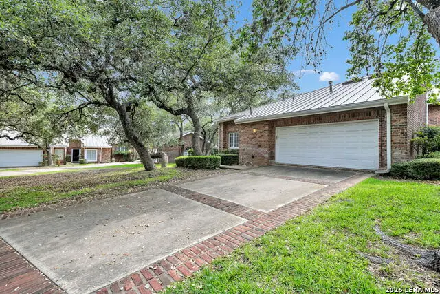 33 Villa Jardin, San Antonio, TX 78230 - #3