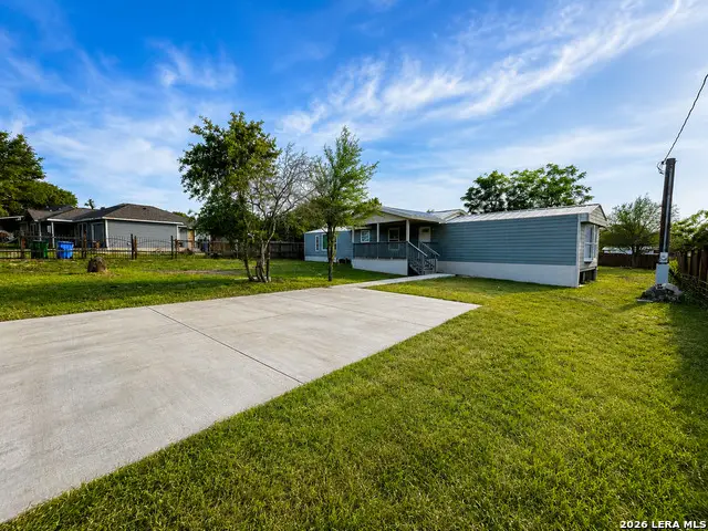 22823 Copper Canyon Dr, Elmendorf, TX 78112 - #1