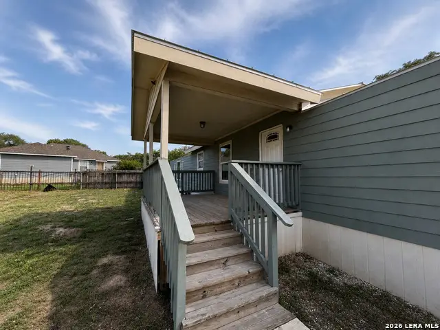 22823 Copper Canyon Dr, Elmendorf, TX 78112 - #2