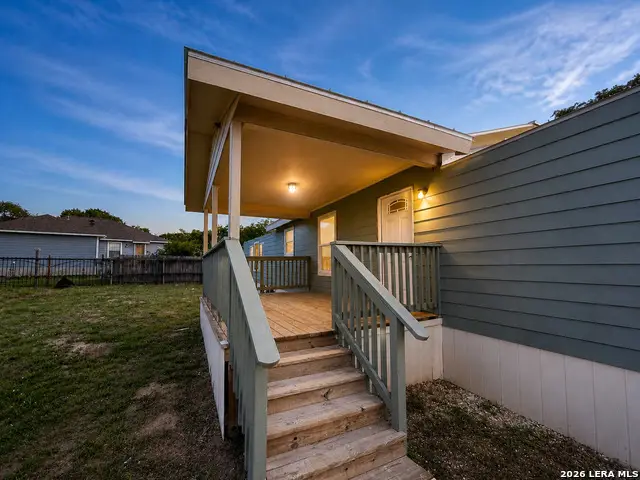 22823 Copper Canyon Dr, Elmendorf, TX 78112 - #3