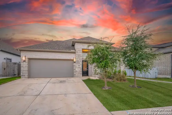 14132 June Flower, San Antonio, TX 78254