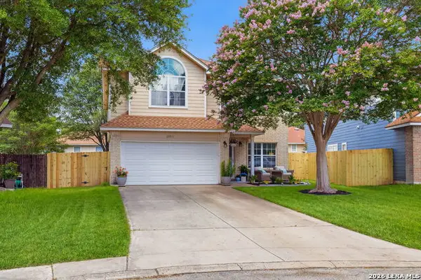 20511 View Meadow, San Antonio, TX 78258