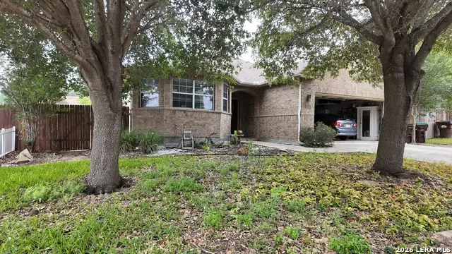 14407 Barn Ct, Elmendorf, TX 78112 - #1