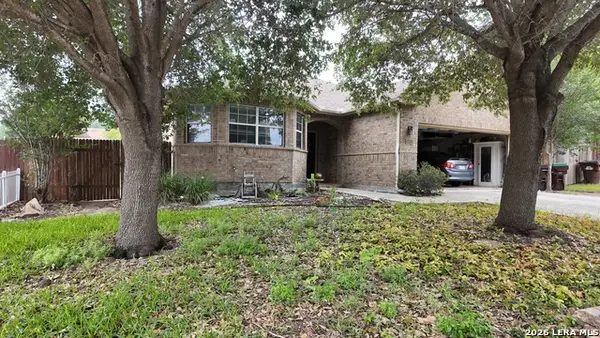 14407 Barn Ct, Elmendorf, TX 78112