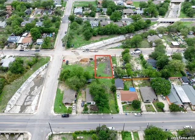 608 N San Gabriel Ave, San Antonio, TX 78228 - #3