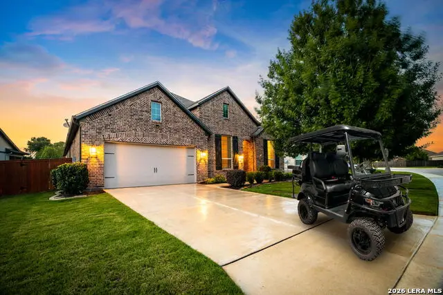 1144 Carriage Loop, New Braunfels, TX 78132 - #2