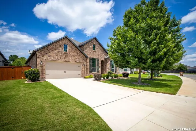 1144 Carriage Loop, New Braunfels, TX 78132 - #3