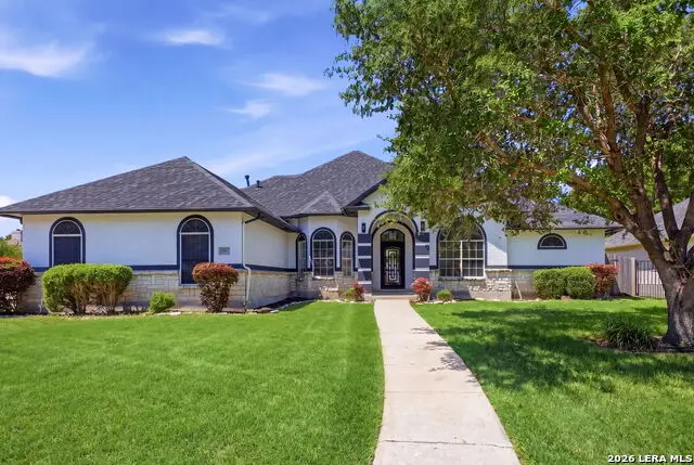 1178 Loma Verde, New Braunfels, TX 78130 - #1