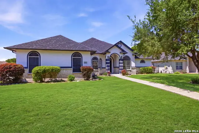 1178 Loma Verde, New Braunfels, TX 78130 - #2