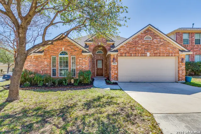 8910 Hanover Frst, Helotes, TX 78023 - #1