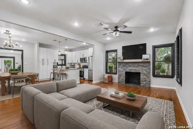 278 W Hermosa, San Antonio, TX 78212 - #1