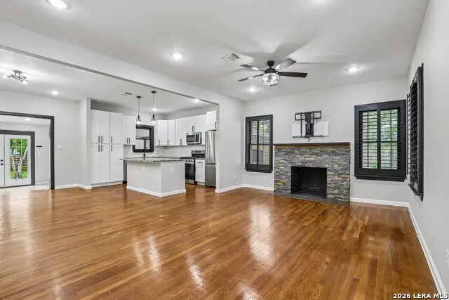 278 W Hermosa, San Antonio, TX 78212 - #2