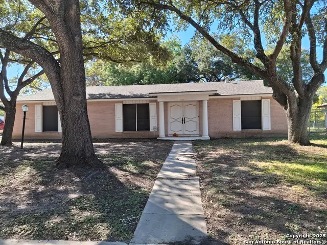 3601 Vinecrest, Kirby, TX 78219 - #1