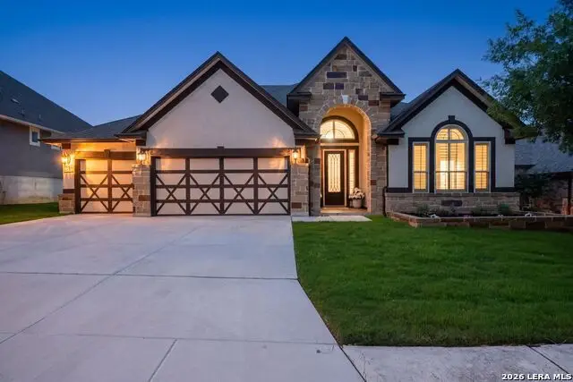 2019 Glendon Dr, San Antonio, TX 78260 - #1