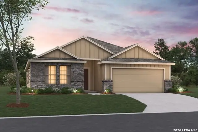 2902 Midlothian Way, Converse, TX 78109 - #1