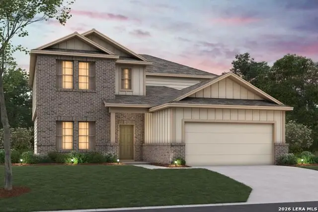 10319 Tynecastle Road, Converse, TX 78109 - #1