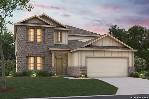 10319 Tynecastle Road, Converse, TX 78109