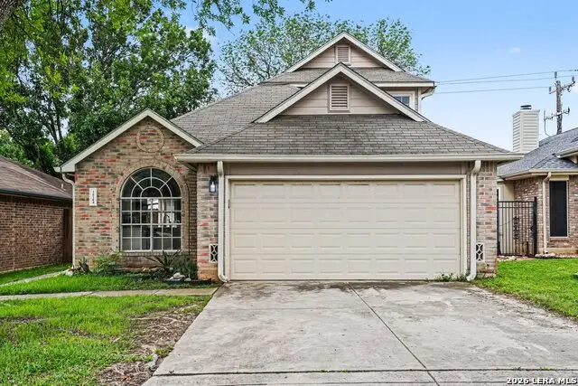 15143 Spring Mist, San Antonio, TX 78247 - #2