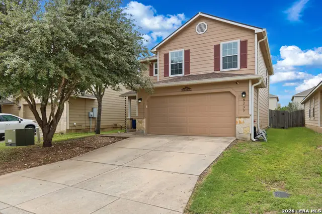 9235 Silver Vis, San Antonio, TX 78254 - #1