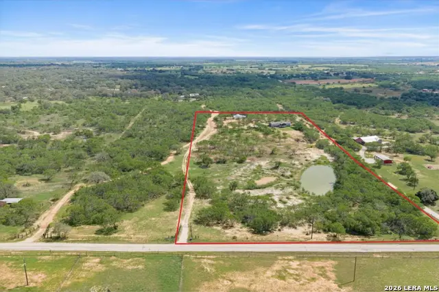 1930 Odaniel Rd, Seguin, TX 78155 - #1