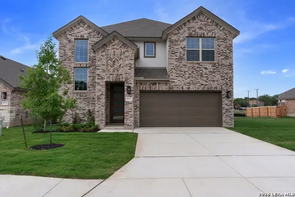 931 Creek Bed Drive, New Braunfels, TX 78130