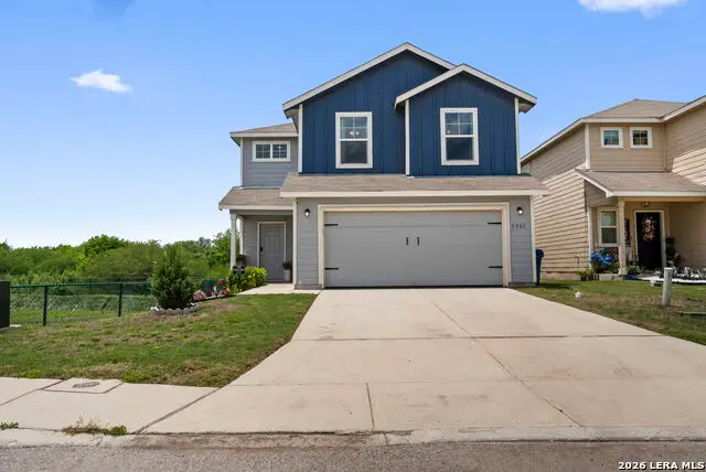5903 Bluestem Way, San Antonio, TX 78218 - #1