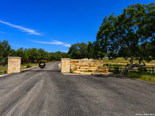 LOT 66 OAKWATER Oakwater Drive, Fredericksburg, TX 78624 - #1
