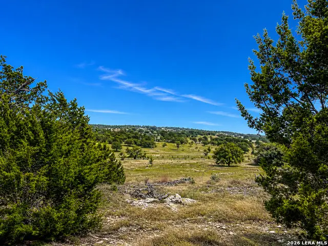 LOT 66 OAKWATER Oakwater Drive, Fredericksburg, TX 78624 - #3