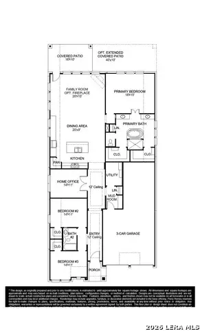 2945 Sprouted Grain, Seguin, TX 78155 - #2
