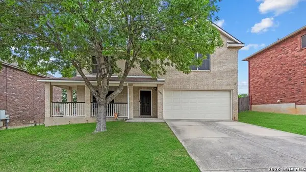1105 Morningmist Ln, Schertz, TX 78154