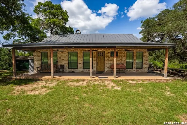 1040 Panther Hill Road, Vanderpool, TX 78885 - #1