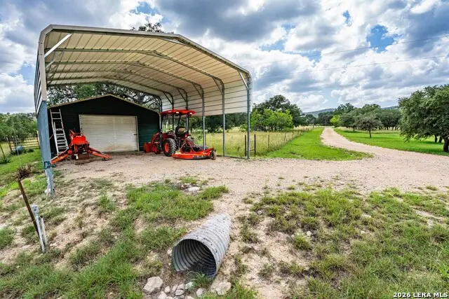 1040 Panther Hill Road, Vanderpool, TX 78885 - #3