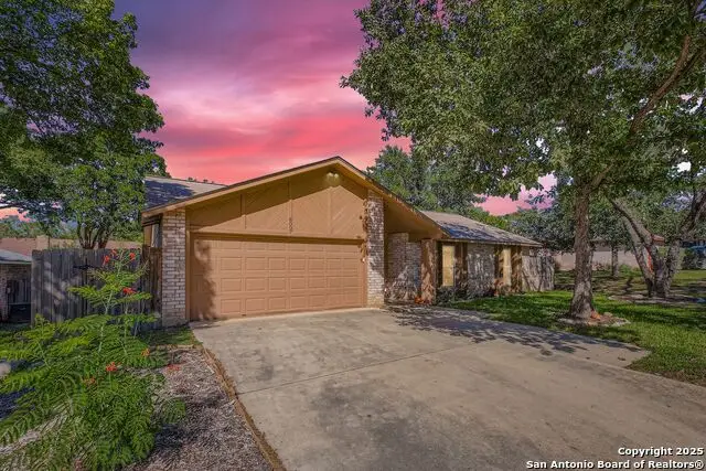 8007 Airflight St, San Antonio, TX 78250 - #1