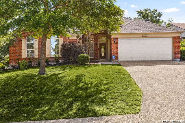 25003 Summit Holw, San Antonio, TX 78258 - #1
