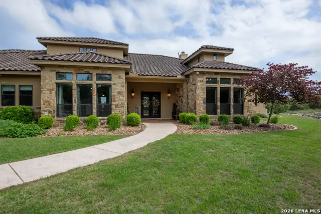 214 Silent Spg, Boerne, TX 78006 - #1
