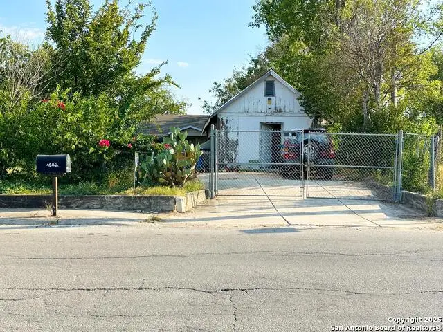 4842 Lord Rd, San Antonio, TX 78220 - #1